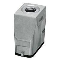 PHOENIX CONTACT 1424351 Hoods HC-STA-D15-HHFS-1TT M25-ELC-AL Plug Slv