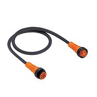 Lumberg Automation 0935 253 301/5 M Sensor Cables / Actuator Cables