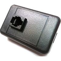 Analog Devices DS9481R-3C7+ USB to 1-Wire USB-to-1-Wire/iButton Adapter