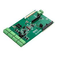 Analog Devices EVAL-AD4116ASDZ ADC Single Supply, 24-Bit, Sigma-Delta ADC with  10 V, 10 M? Inputs and Buffered Low Level Inputs