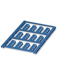 PHOENIX CONTACT 0820552 Terminal Block Tools & Accessories UC-WMTBA (24X5) BU