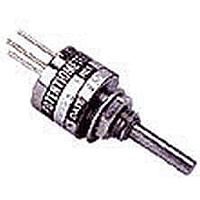 ETI Systems SP12S-5K Rotary Metal 5K SingleTurn 1/2" End Stops