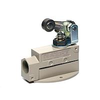 Omron Automation and Safety ZV-N22-2S Limit Switches LIMIT SWITCH