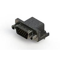 EDAC 633-015-663-030 D-Sub Connectors - Standard Density Right Angle D-Sub Connector