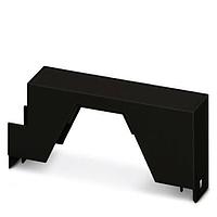 PHOENIX CONTACT 2901026 Enclosures for Industrial Automation ME22,5OT-1MSTBO GYBN