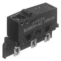 Panasonic Industrial Devices AVM315561 Subminiature FS LL Switch Ro