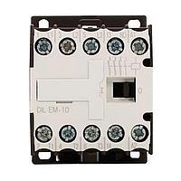 Eaton DILEM-10(24V60HZ) Solid State Contactors MINI CONT-3P-AC OPER FVNR