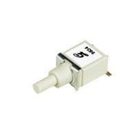 Grayhill 38BC-4-H-3-S Subminiature PushBtn Switch SPDT .215in plunger