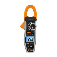 HT HT3010 AC Clamp Meter (TRMS, 400AAC)