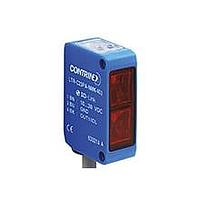 Contrinex 120254-0022 Proximity Sensors C23 Hsg 3 -1500mm OD PNP Lt-ON 2m 3W