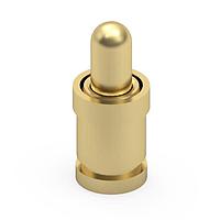 Mill-Max 0910-1-50-20-75-14-11-0 Pins STANDARD STROKE SMT 75 CON