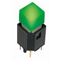 Well Buying TC011-AS2AWXXUGUY Tactile Switches TACT SW 50mA 12VDC ULT GRN/ULT YEL LED