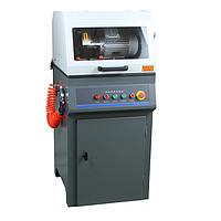 HUATEC HC-250 Large Observation Window Metallographic Equipment For Specimen Cutting (Φ65mm)
