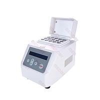 Medmay Mini DBH100 Metal Bath (25~100°C; ±0.5°C; ≤20min)