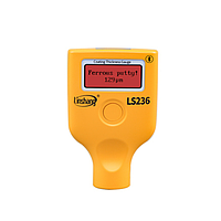 Linshang LS236 Car Paint Meter (0.0-3500μm)