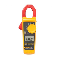 FLUKE FLUKE-325/APAC True-rms Clamp Meter (FLUKE-325,AC/DC 400A, True RMS)