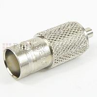 Fairview Microwave SM3610 MMCX Jack to BNC Female Adapter (6 Ghz)