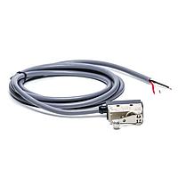 Omron Automation and Safety SHL-W255-MR VCTF 2M Limit Switches Limit Switch