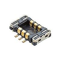 Molex 503552-1280 Board to Board & Mezzanine Connectors 0.4 B/B HRF 12CKT PLUG CHECKER