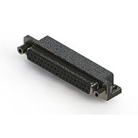 EDAC 622-037-268-033 D-Sub Connectors - Standard Density EDAC Standard Right Angle D-Sub Connector