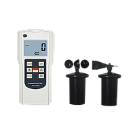Anemometer