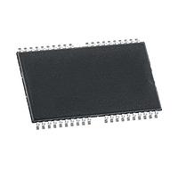 ISSI IS41LV16256C-35TLI EDO DRAM 4M,3.3V EDO  Async,256Kx16,35ns