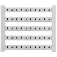 Weidmuller 0522761021 Wire Labels & Markers DEK 5 GW A