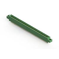 EDAC 845-106-556-807 Standard Card Edge Connectors .100" (2.54mm) Pitch Card Edge Connector