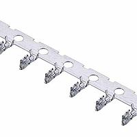 Harwin M30-1050046 Contacts FML CRIMP CONTACT 1.25MM,AWG 26-30, RL