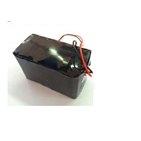 YKndt 18650-12.6V / 4.4Ah Battery Li-ion for YKPT50 (18650-12.6V / 4.4Ah)