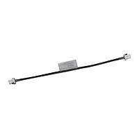 Molex 218322-1023 Discrete Wire ISL-to- ISL OTS Cable Assembly 2mm Pitch SR 600mm Lgth 2 Crcts WH