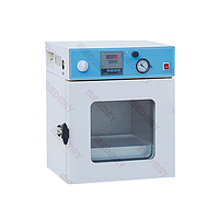 Medmay MDRY019 Vacuum Drying Oven (20L; 0.3KW; <133pa)