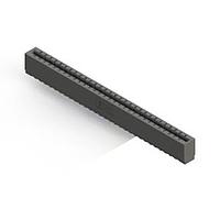 EDAC 717-030-520-101 Receptacles Press-fit Card Edge Connector