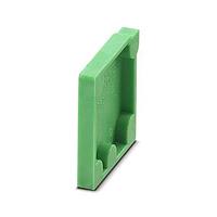 PHOENIX CONTACT 1707755 End Cover D-FRONT 1 5-V