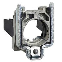 SCHNEIDER ZB4BZ079 Plate MOUNT BASE