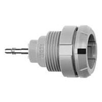 REDEL CLB.012.GLLG Connectors FIXED RECEPTACLE