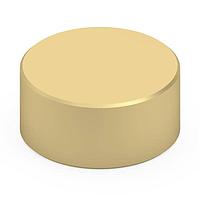 Mill-Max 1618-3-00-15-00-00-03-0 Spring Loaded Spring-Loaded Target Contact with Flat Face