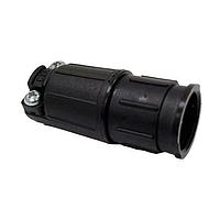 CONXALL W5280-7SG-P-535 Standard Circular Connector CABLE/CABLE 7 #20 SOCKETS