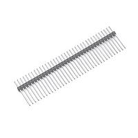 3M Electronic Solutions Division 929838-01-11 Pin Strip 929838-01-11=PS/2R RA.235/.110/TIN LEAD