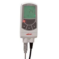 EBRO GFX 460-B Electronic Contact Thermometer (-50°C ... + 300°C;±1°C)