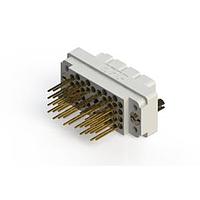 EDAC 516-038-541-402 Connectors Rack & Panel Connector