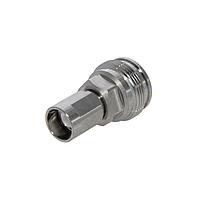 HUBER+SUHNER 33_NEX10-4310-50-X1/003_-E RF Connectors / Coaxial Connectors