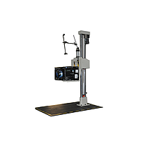 XHinstruments XHV-07 Package Drop Impact Tester (300-1200mm)