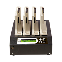 Ureach ITS-1500SAS SAS/SATA HDD/SSD Duplicator and Sanitizer (30GB/min, 1-15)