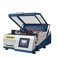 Sample Cutting Machine