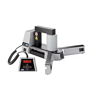 SKF TIH 030M/230V Bearing Heater (20–300 mm, 100 × 135 mm)