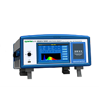EVERFINE HAAS-3000 HIGH ACCURACY ARRAY SPECTRORADIOMETER (380-780nm, 1024x128)