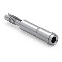 Mill-Max 4614-0-31-01-47-01-04-0 Pin Receptacles RECPT PIN .025-.037"