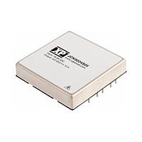 XP Power JCK6024S3V3 Isolated DC-DC CONVERTER, 60W, 2"X2"