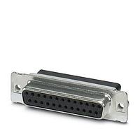 PHOENIX CONTACT 1689941 Receptacle VS-25-BU-DSUB-CD-G 25P FEMALE CONTACT